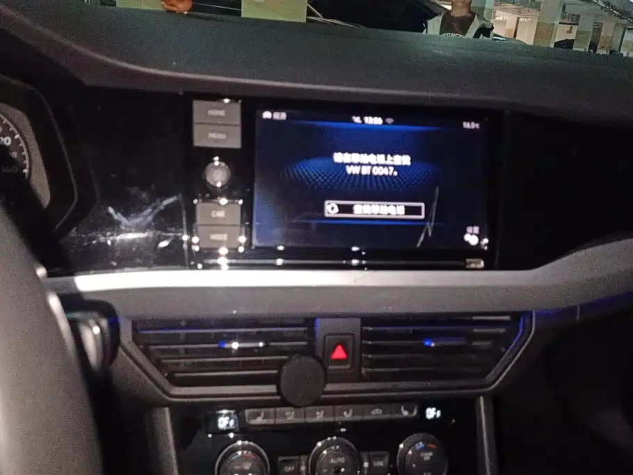 Volkswagen Bora Pure Electric 2020 Shang Pro фото 13