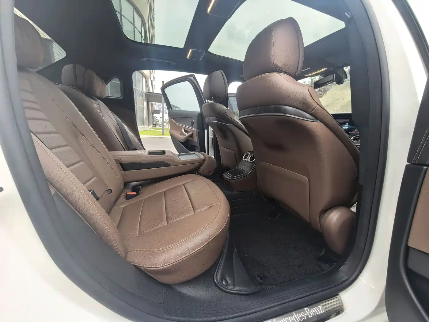 Mercedes-Benz E-Class 2021 Facelift E 300 L Sport Fashion фото 8
