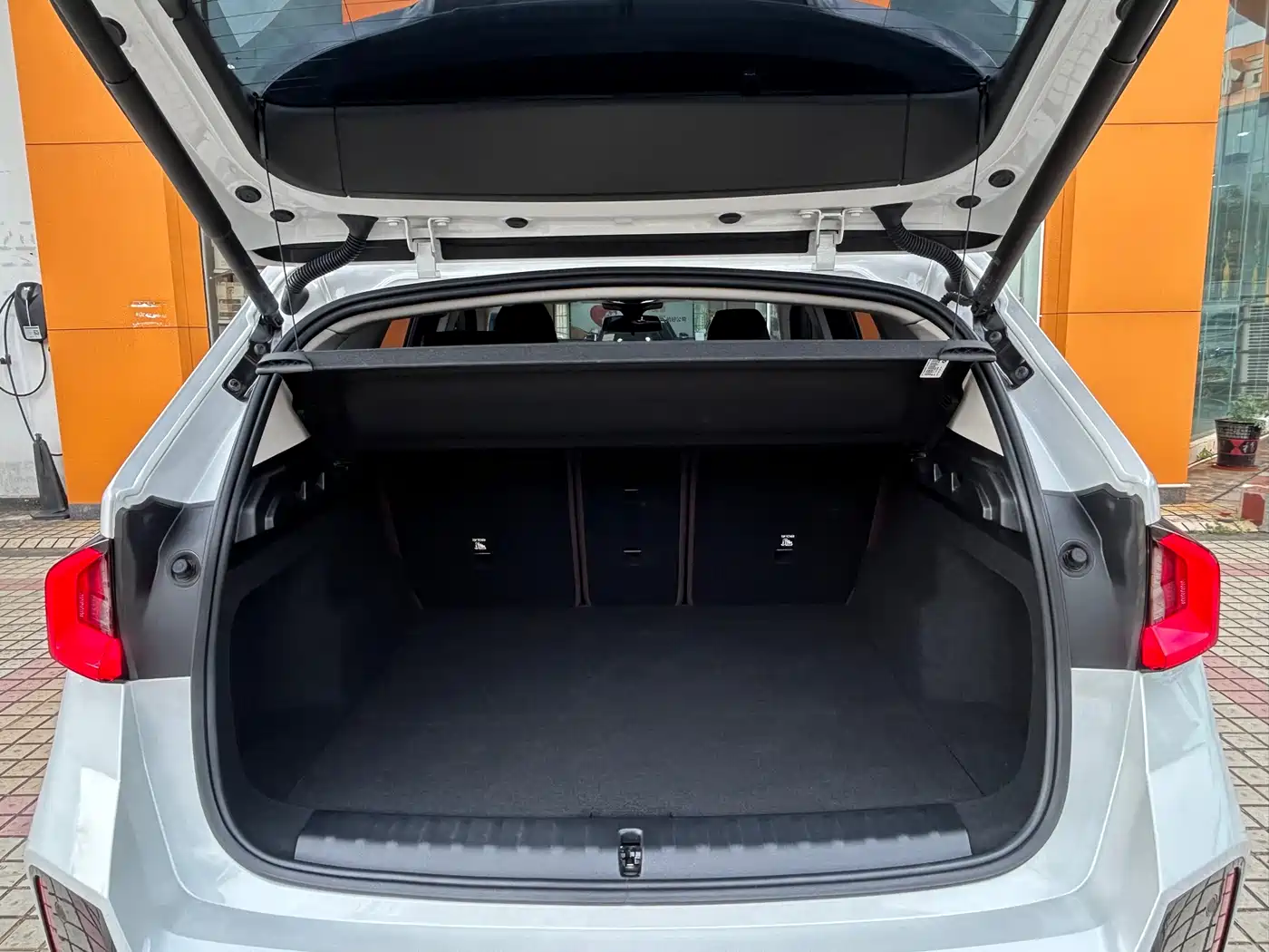 BMW X1 2023 sDrive25Li M Sport Package фото 26