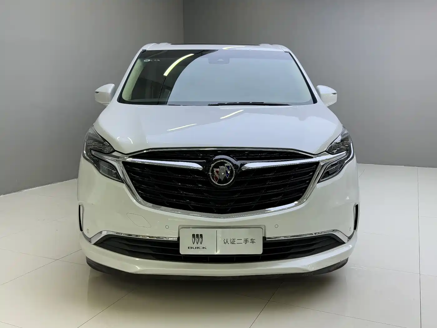 Buick GL8 2022 ES Landmark 653T Premium фото 2