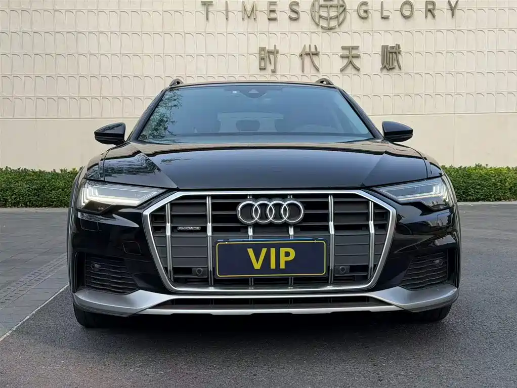 Audi A6 (Import) 2020 allroad quattro Explorer 55 TFSI Premium Off-Road фото 11