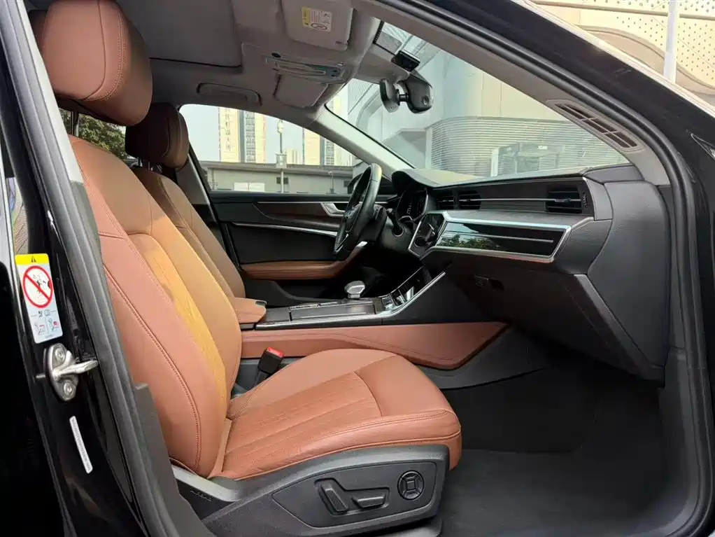 Audi A6 (Import) 2020 allroad quattro Explorer 55 TFSI Premium Off-Road фото 19