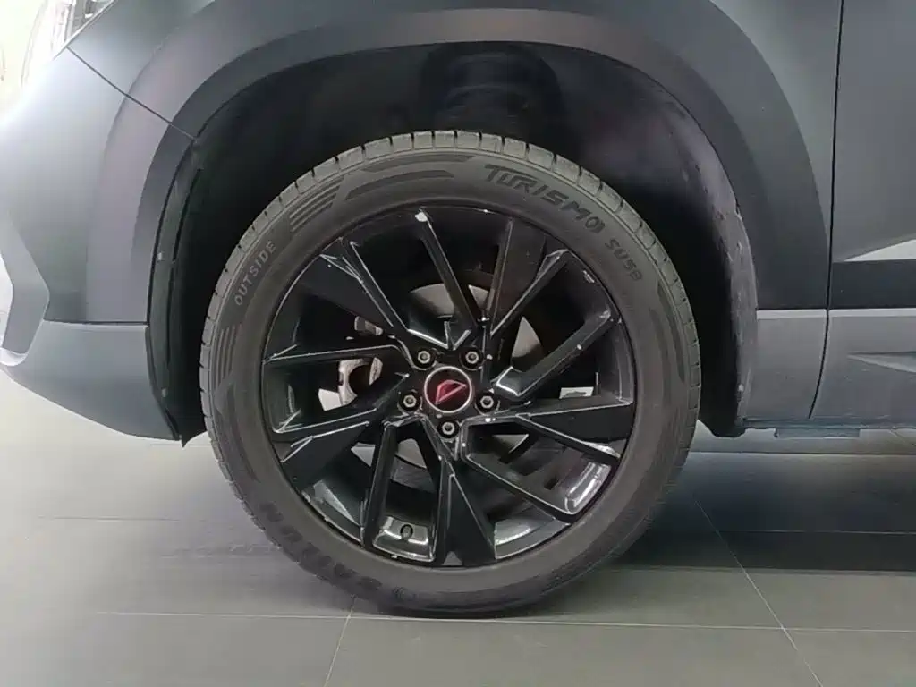 Фото 23 - Jetta VS7