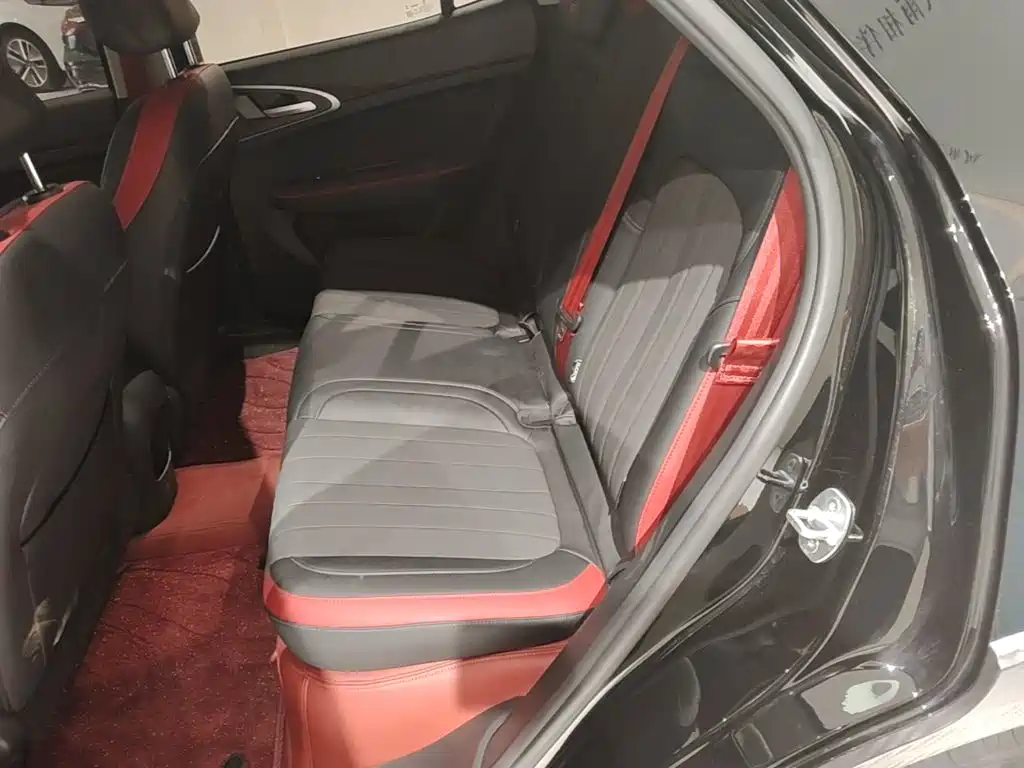 Ora Good Cat 2025 2025 Model 430km Luxury