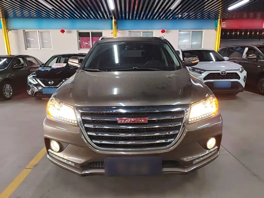 Photo 3 - Haval H2