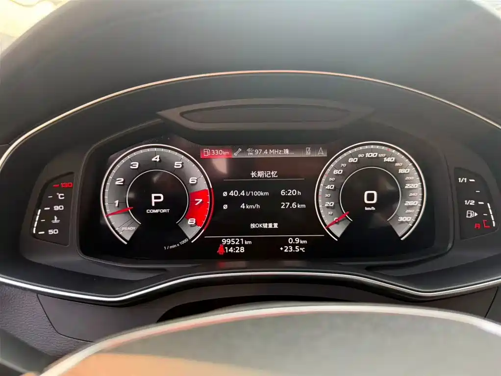 Audi A6 (Import) 2020 allroad quattro Explorer 55 TFSI Premium Off-Road фото 5