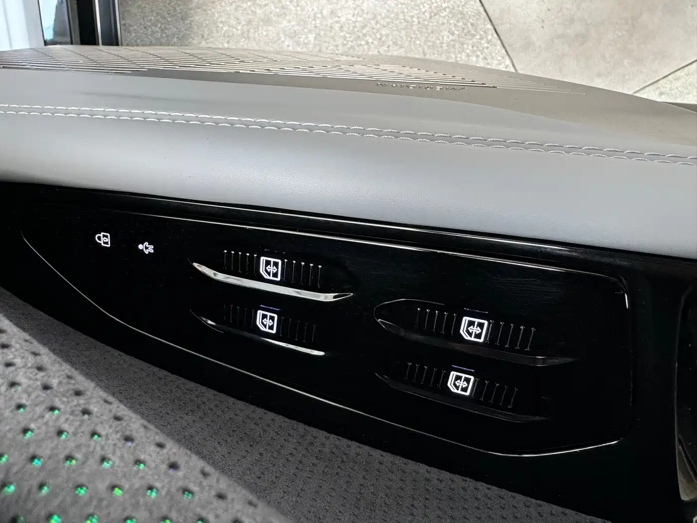 HiPhi Z 2022 2023 4-Seater Edition