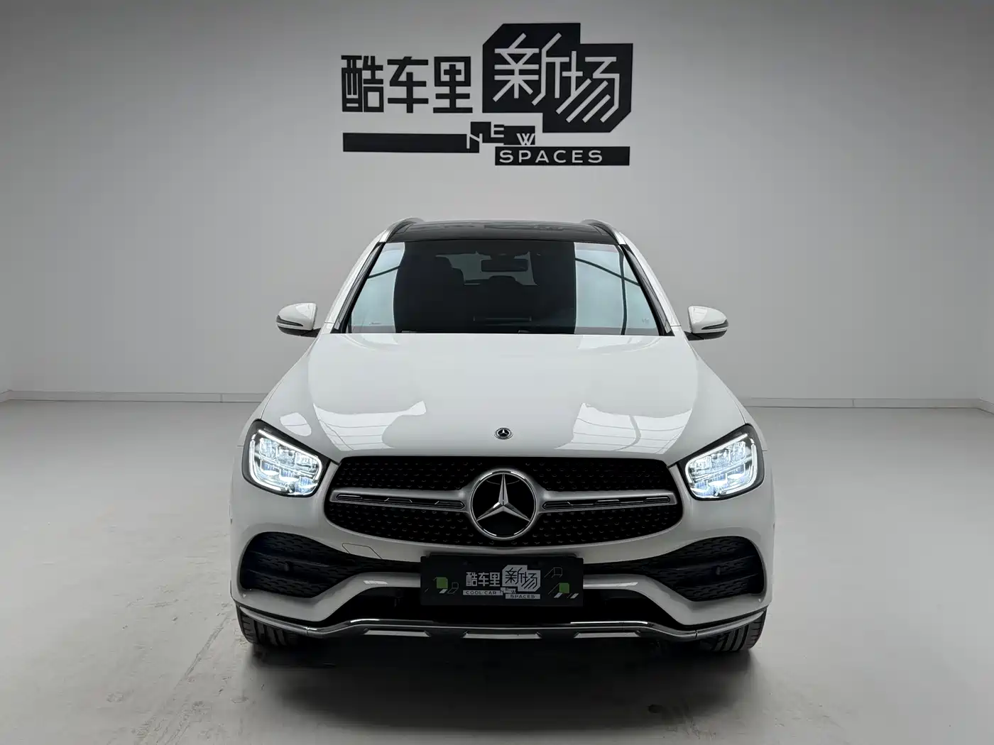 Mercedes-Benz GLC 2022 Facelift III GLC 260 L 4MATIC Dynamic фото 2