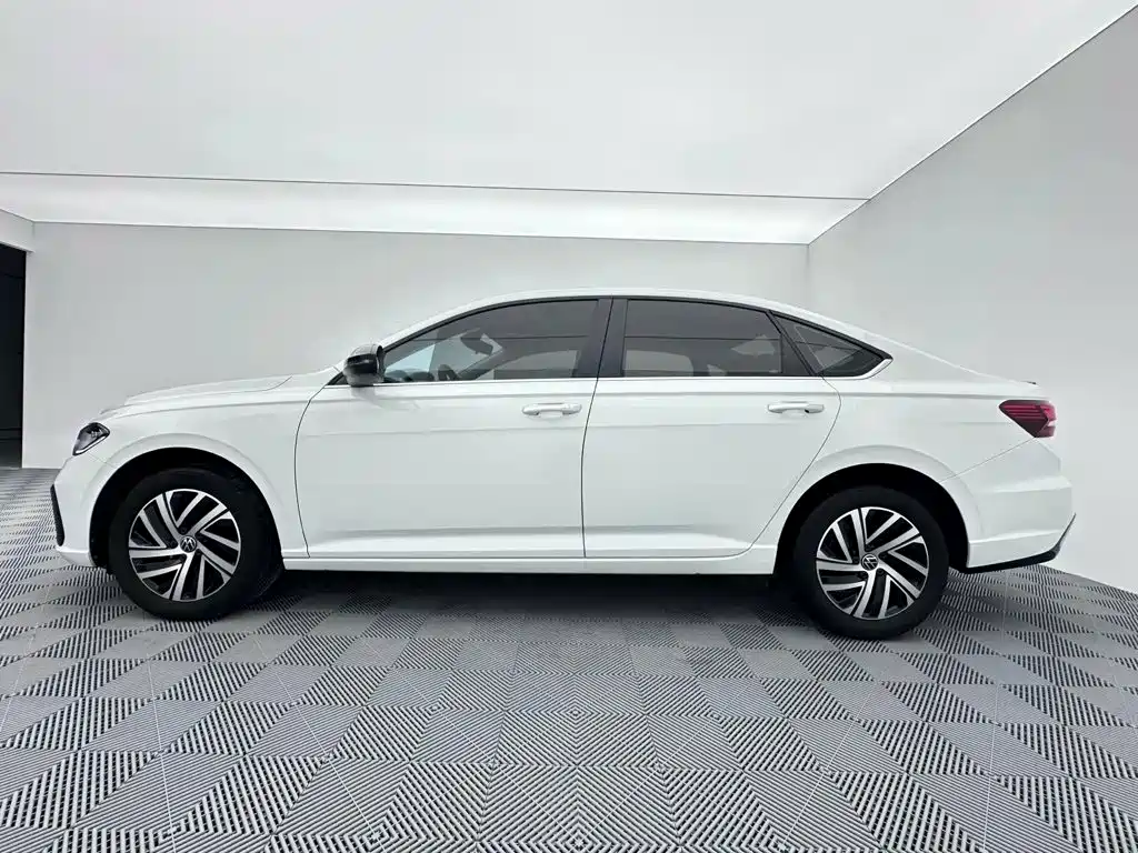 Volkswagen Lavida, миниатюра 8