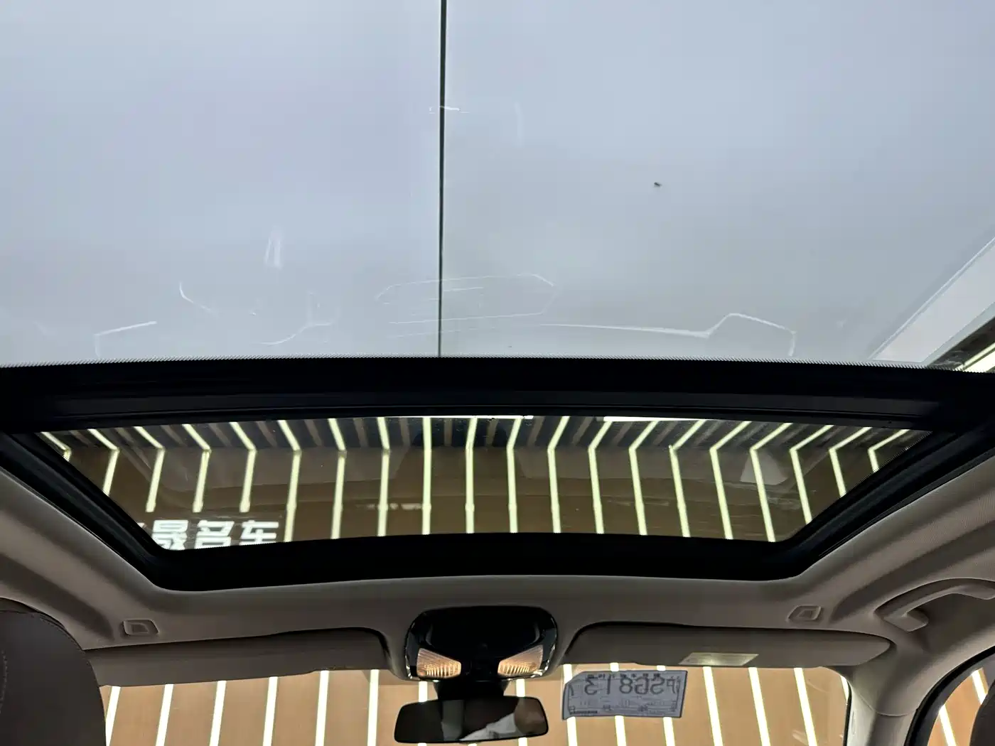 BMW X5 (Import) 2020 xDrive30i M Sport Package фото 8
