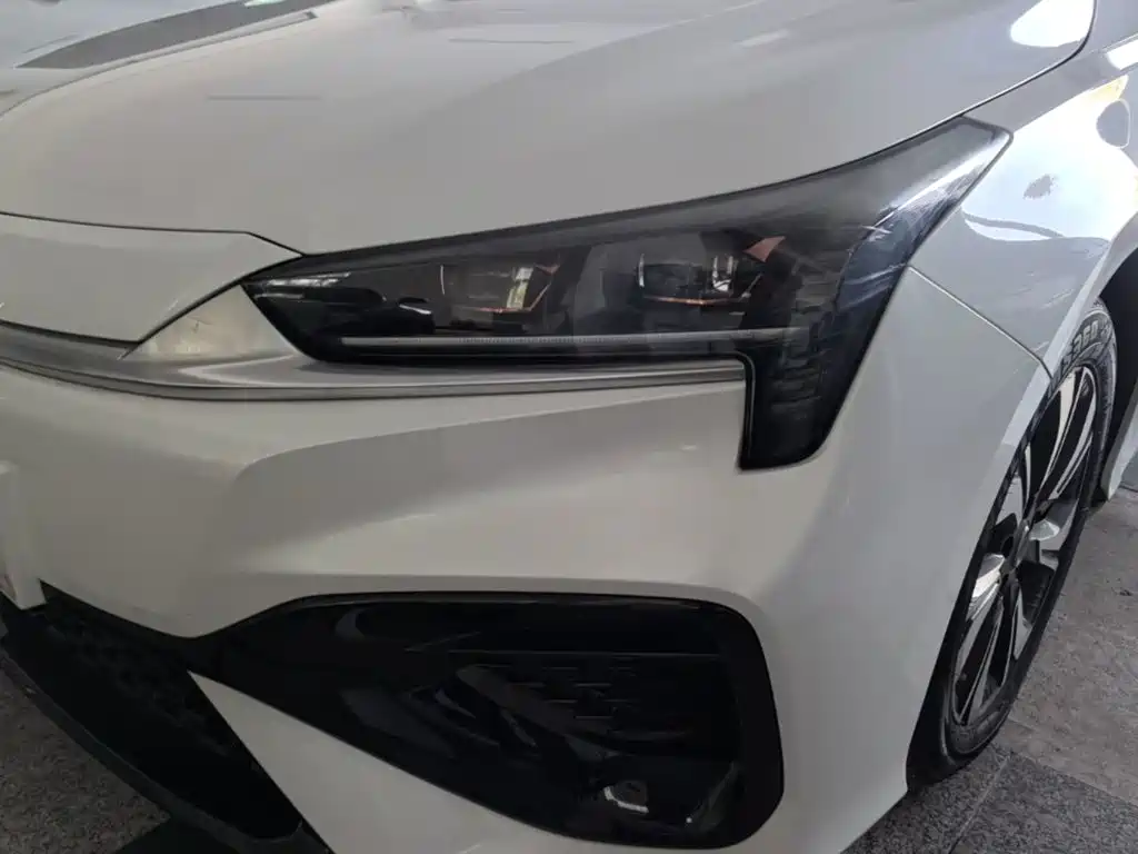 Aion S 2020 2019 Mei 630