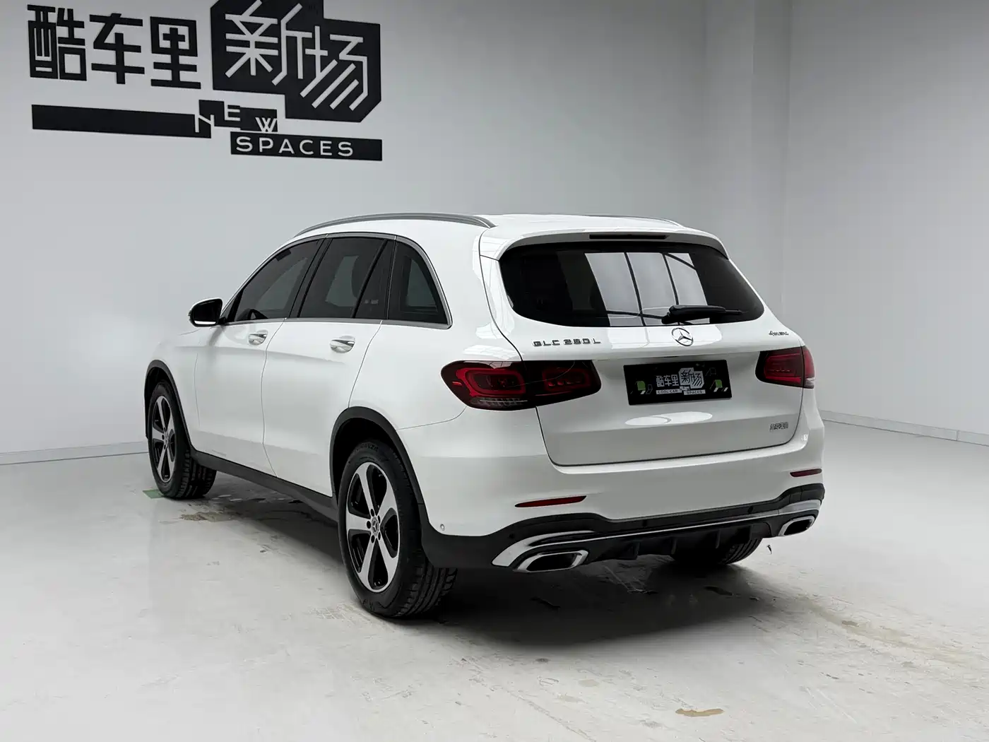 Mercedes-Benz GLC 2022 Facelift III GLC 260 L 4MATIC Dynamic фото 6