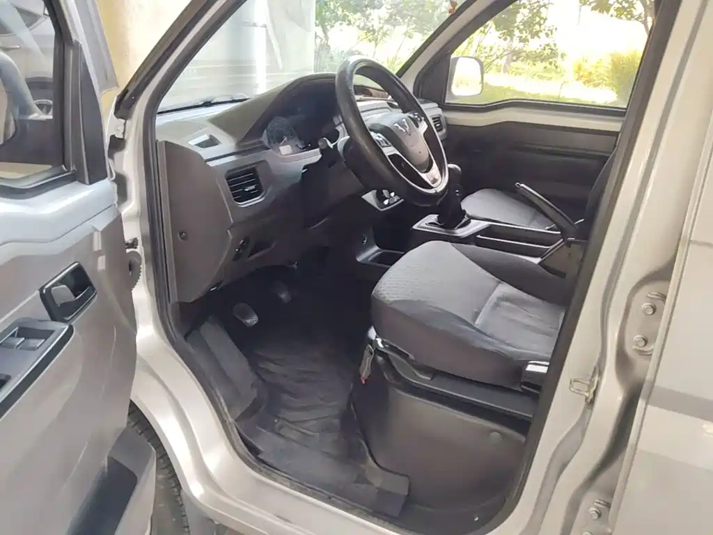 Photo 16 - Wuling Motors Wuling Rongguang New Truck