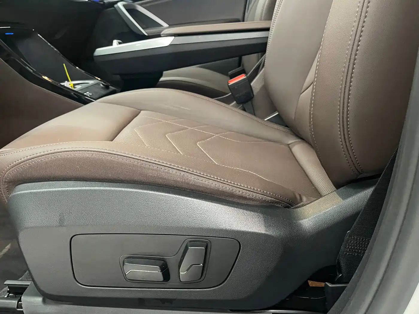 BMW X1 2023 sDrive20Li X Design Package фото 8