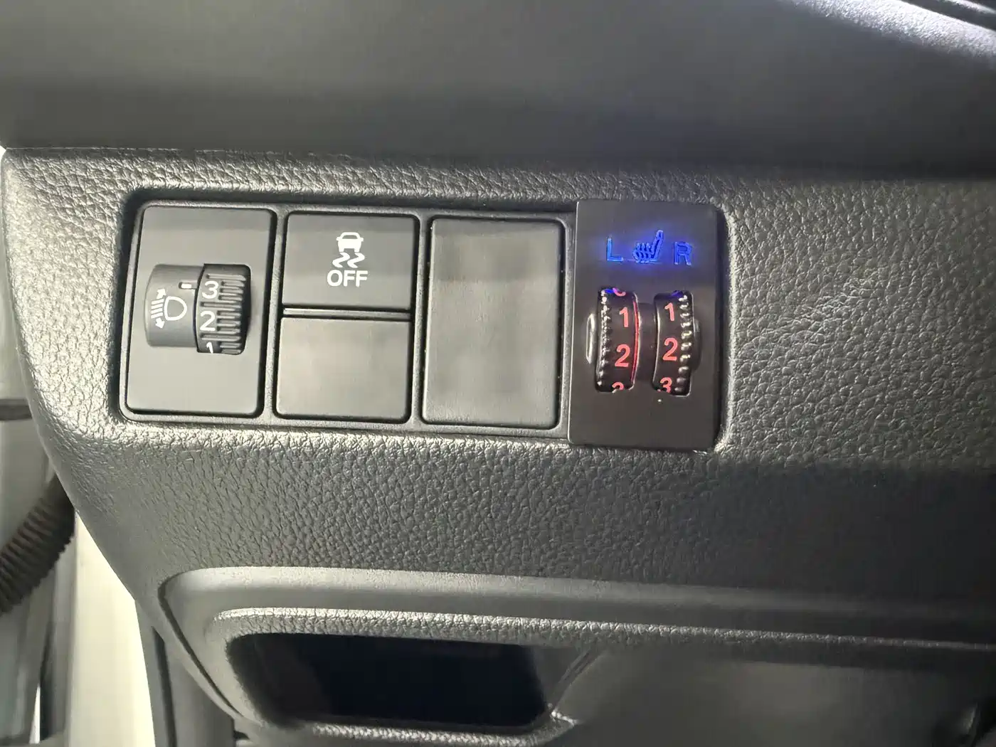 Honda Vezel 2025 2023 1.5L CVT Elite Edition