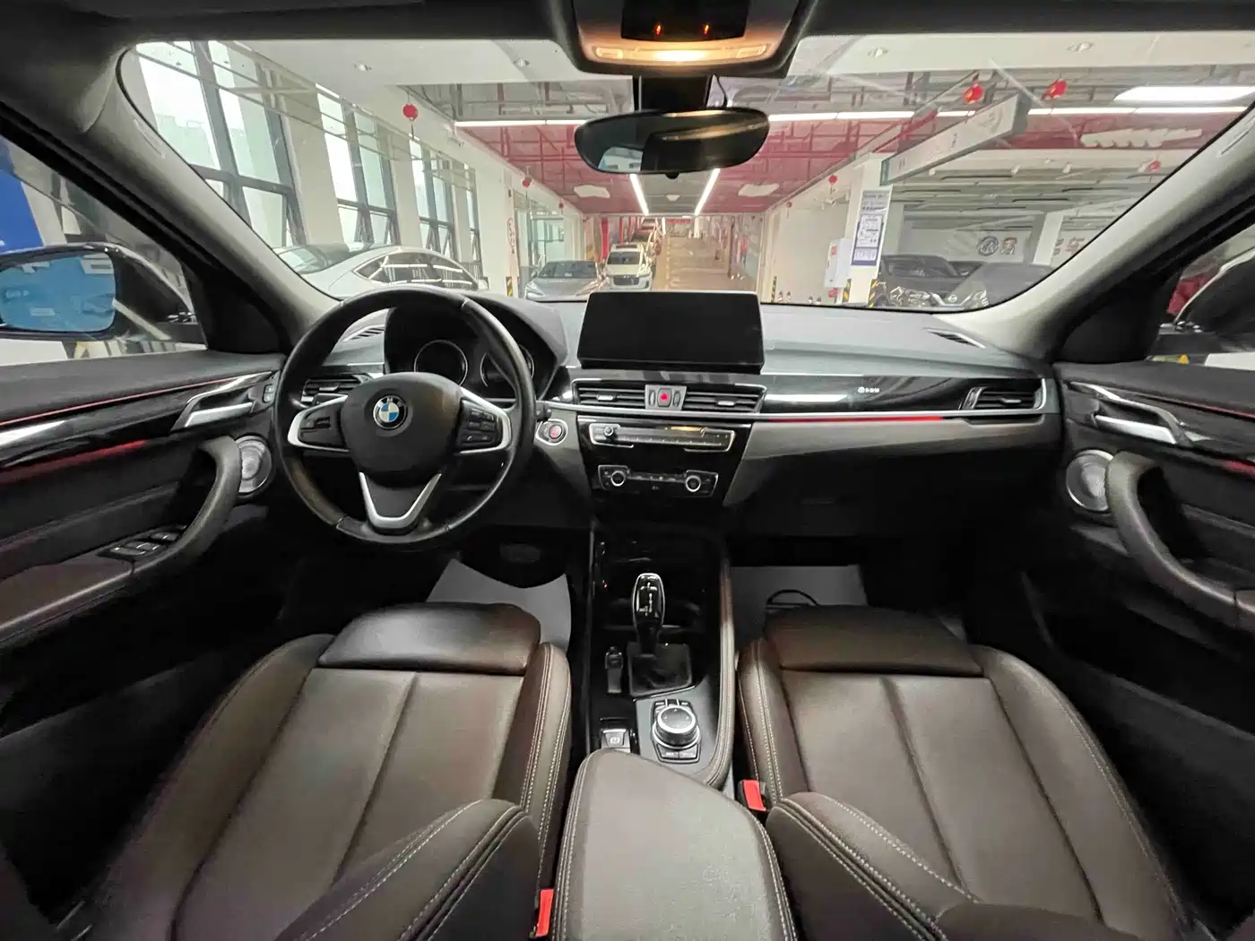 BMW X2 2020 sDrive20i M Off-Road Package фото 7