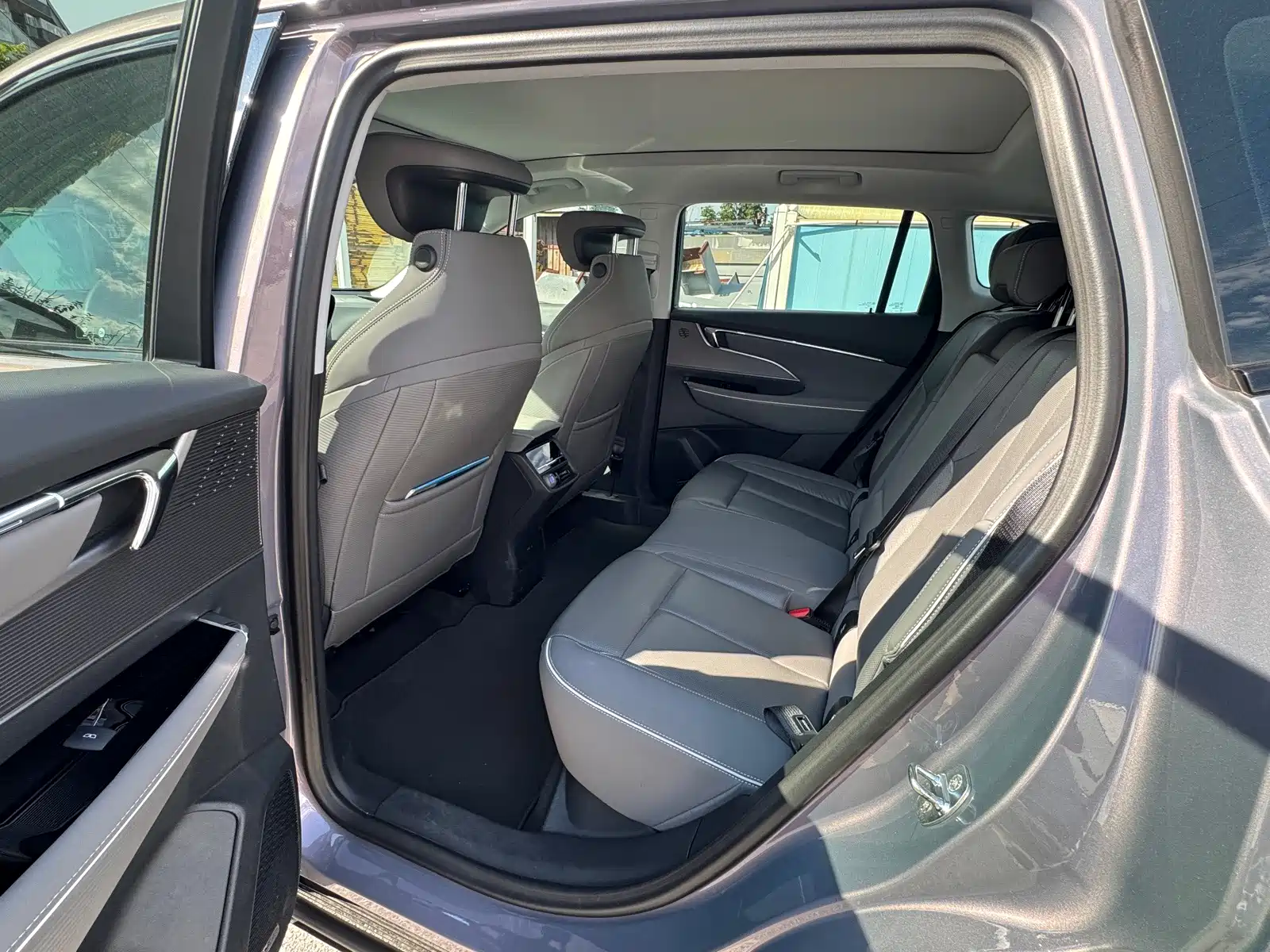 Фото 9 - Buick E5