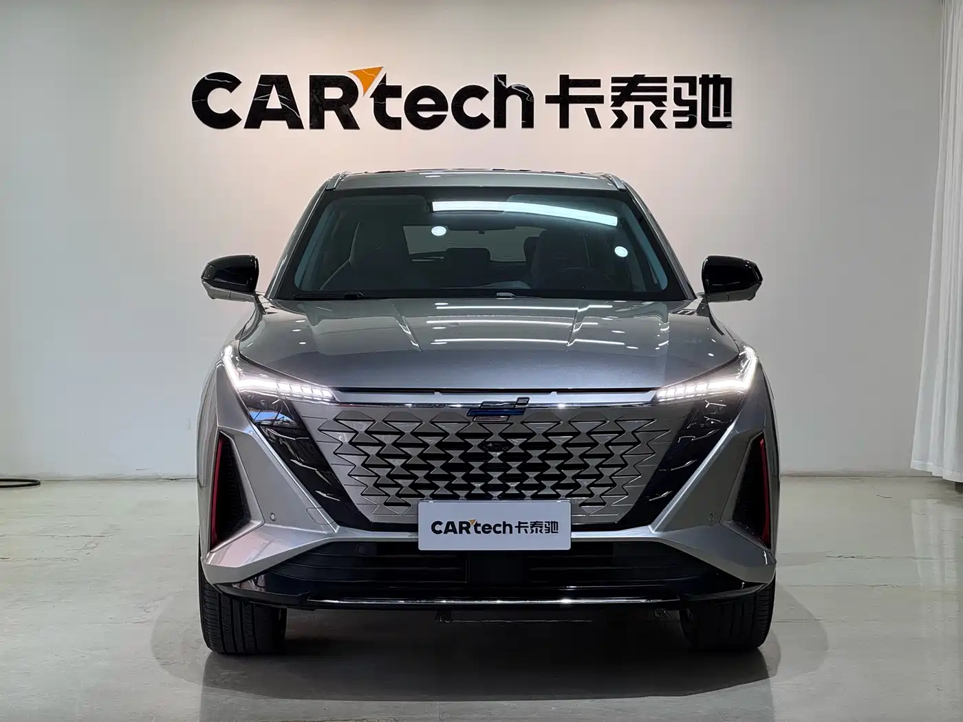 CHANGAN Z6