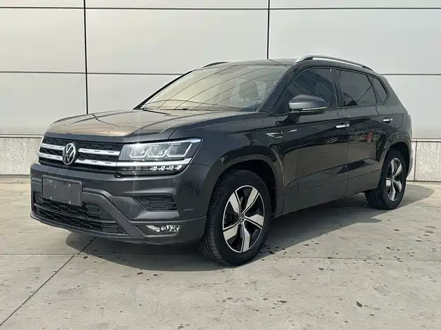 VOLKSWAGEN TUYUE
