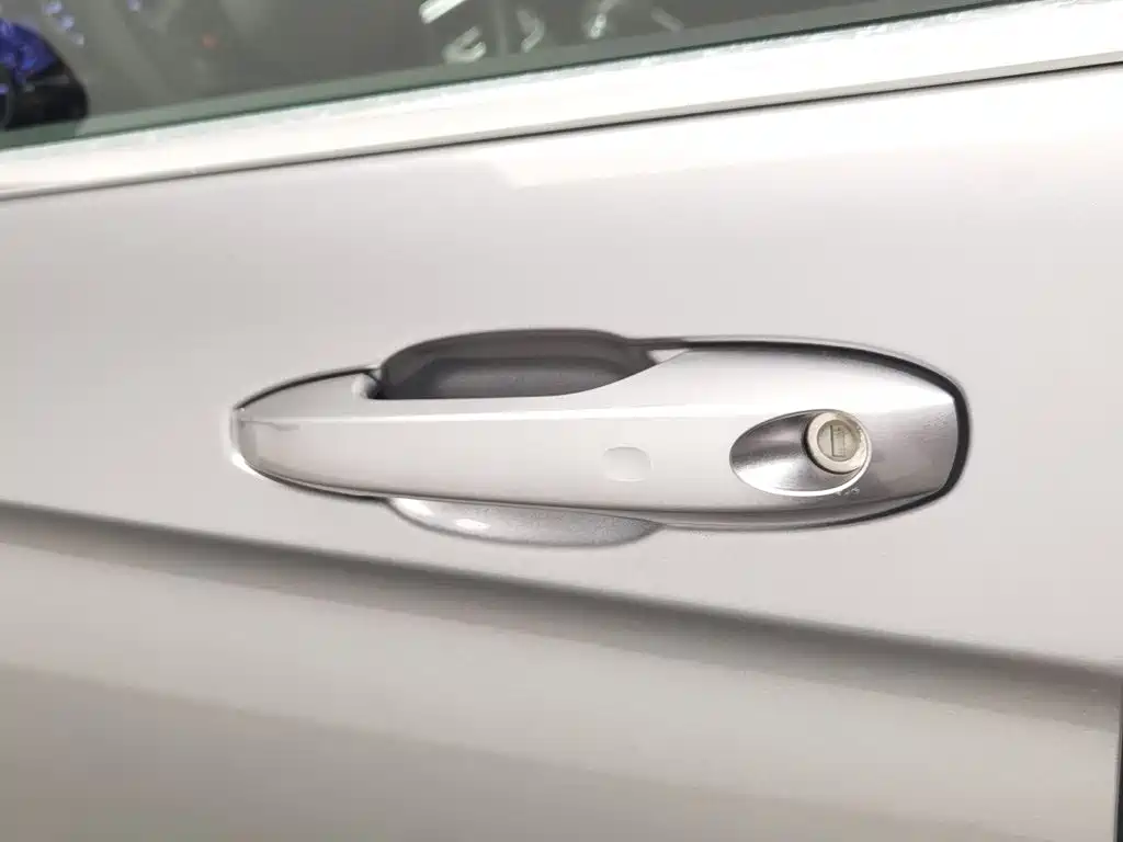 Haima 8S 2020 2019 1.6TGDI Automatic Trend Edition