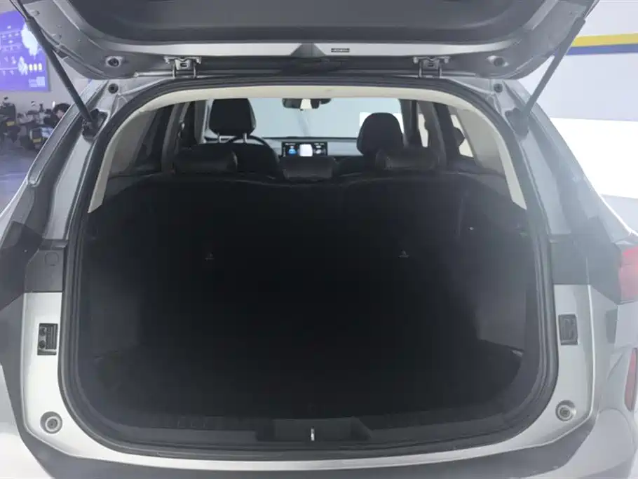Haval H6 2021 3rd Generation 1.5T Auto 2WD Max фото 4