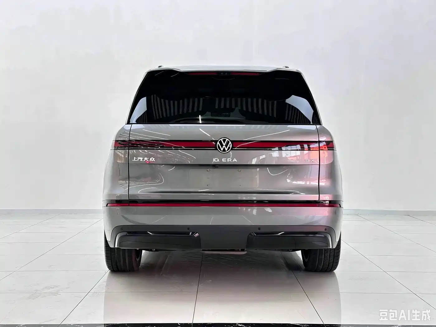 Volkswagen ID.ERA 2026 2026 4WD Version