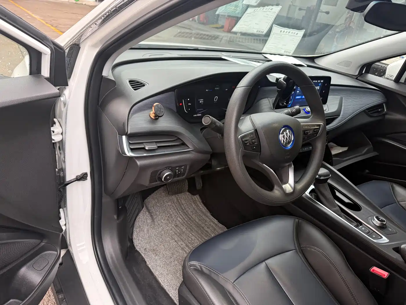 Buick Velite 6 2022 Connected Enjoyment PLUS фото 10