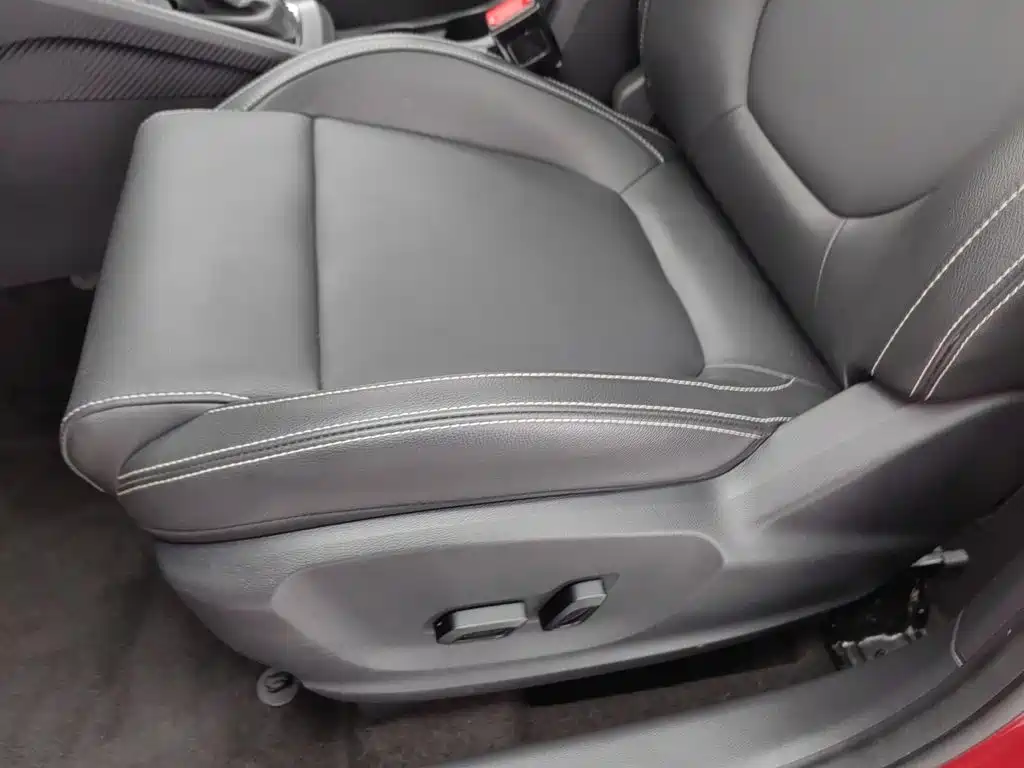 MG ZS 2018 2018 1.5L Automatic Internet Premium China V
