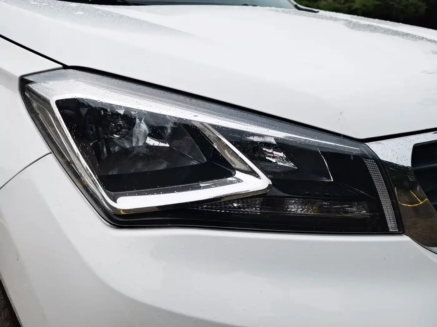 Changan CS15 2019 2016 1.5L Automatic Fashion