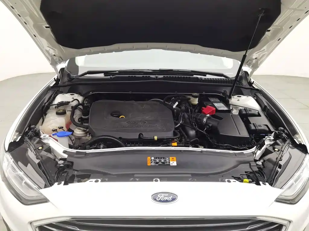Ford Mondeo, миниатюра 6