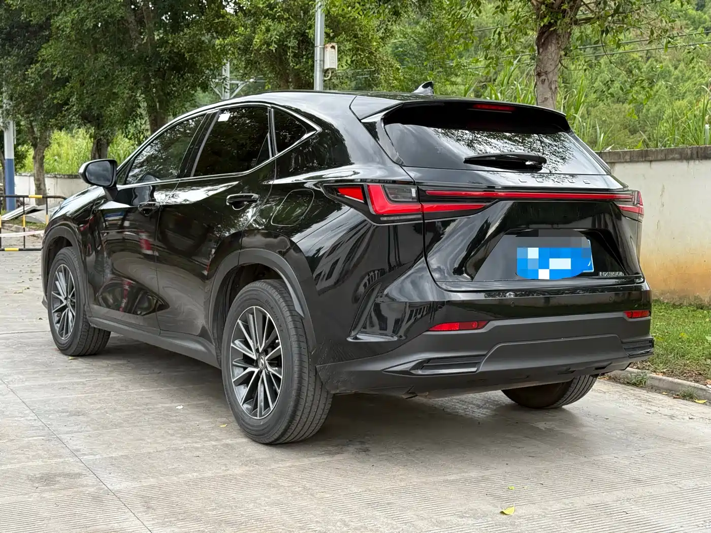 Фото 22 - Lexus NX