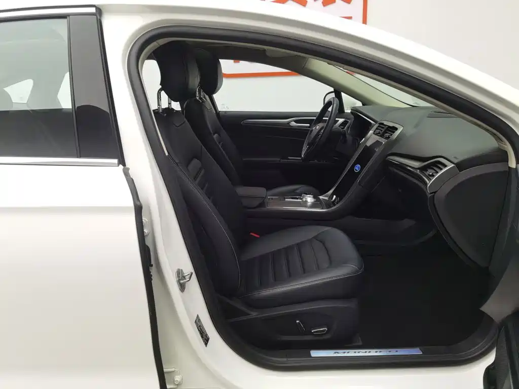 Ford Mondeo, миниатюра 23