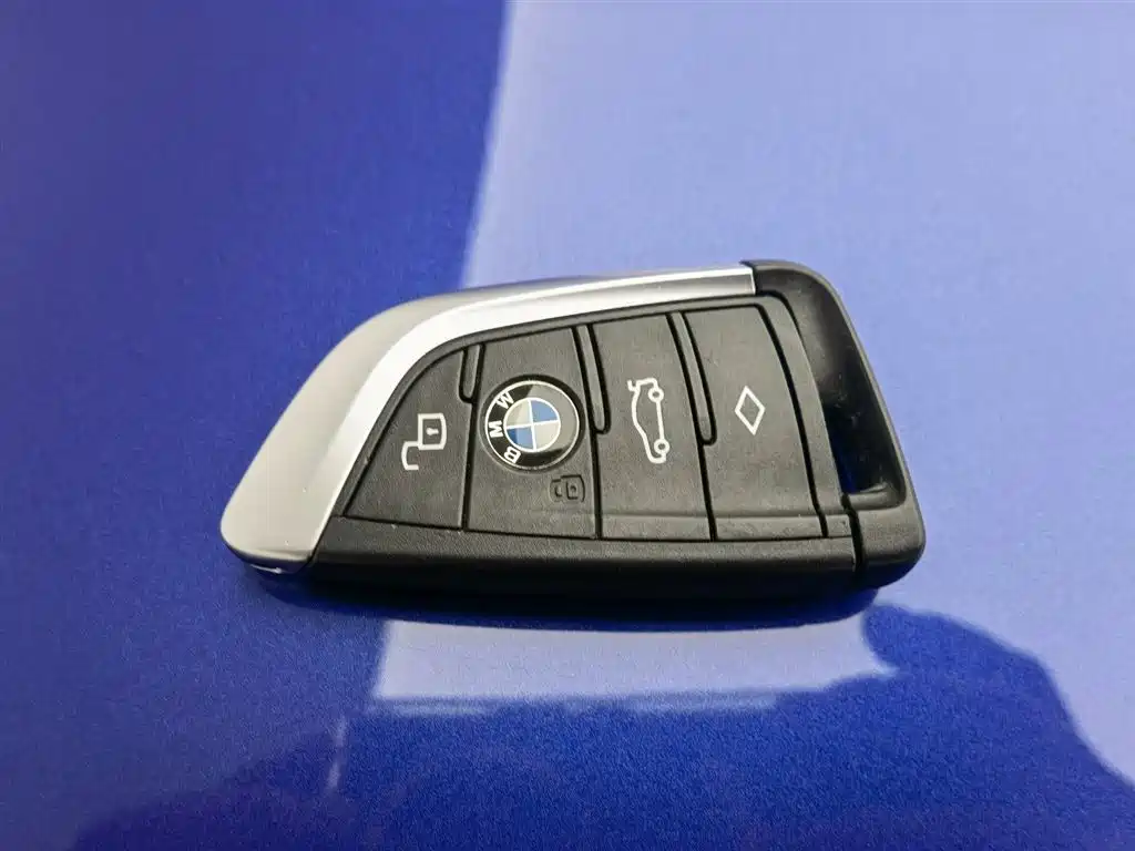 BMW i3 2022 eDrive 35 L фото 19