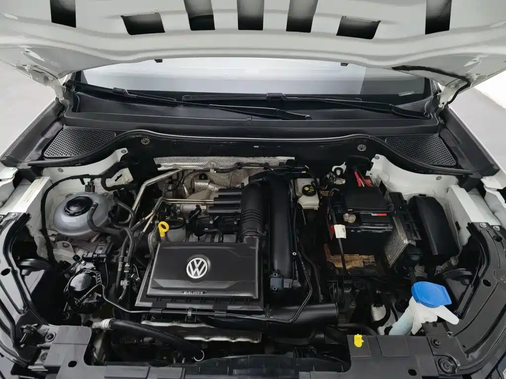 Фото 6 - Jetta VS5