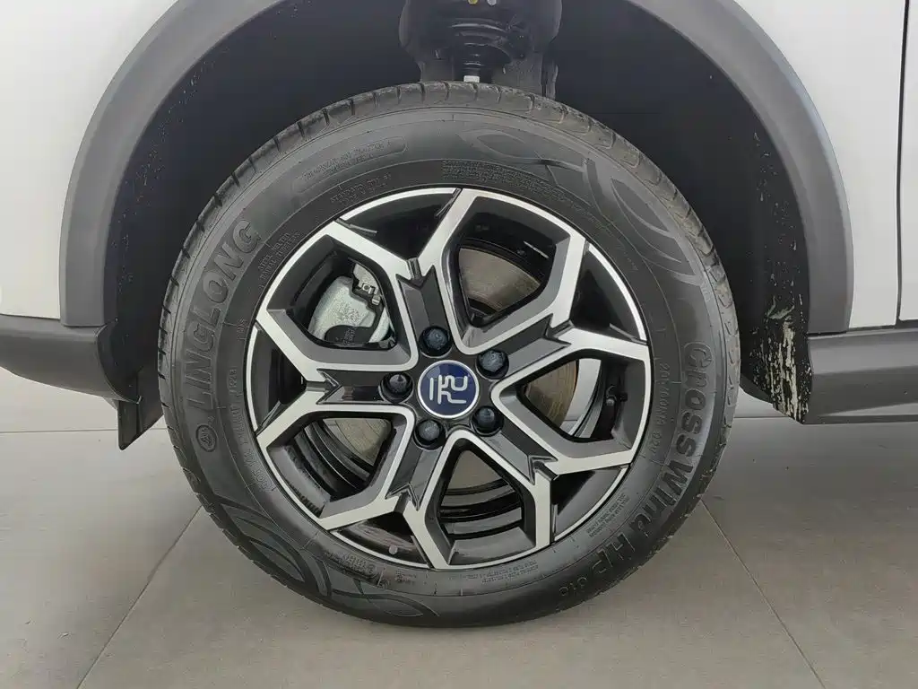 BYD Yuan Pro 2023 2023 401KM Premium