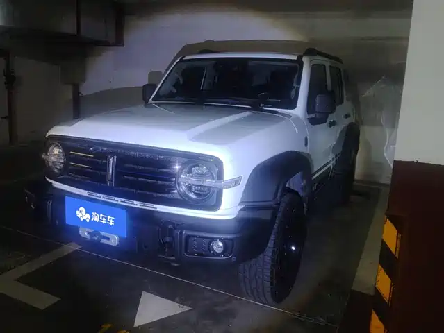 Tank 300 2021