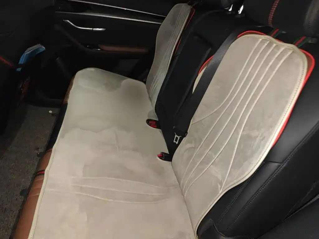 BYD Song PLUS 2022 2020 1.5T Automatic Premium
