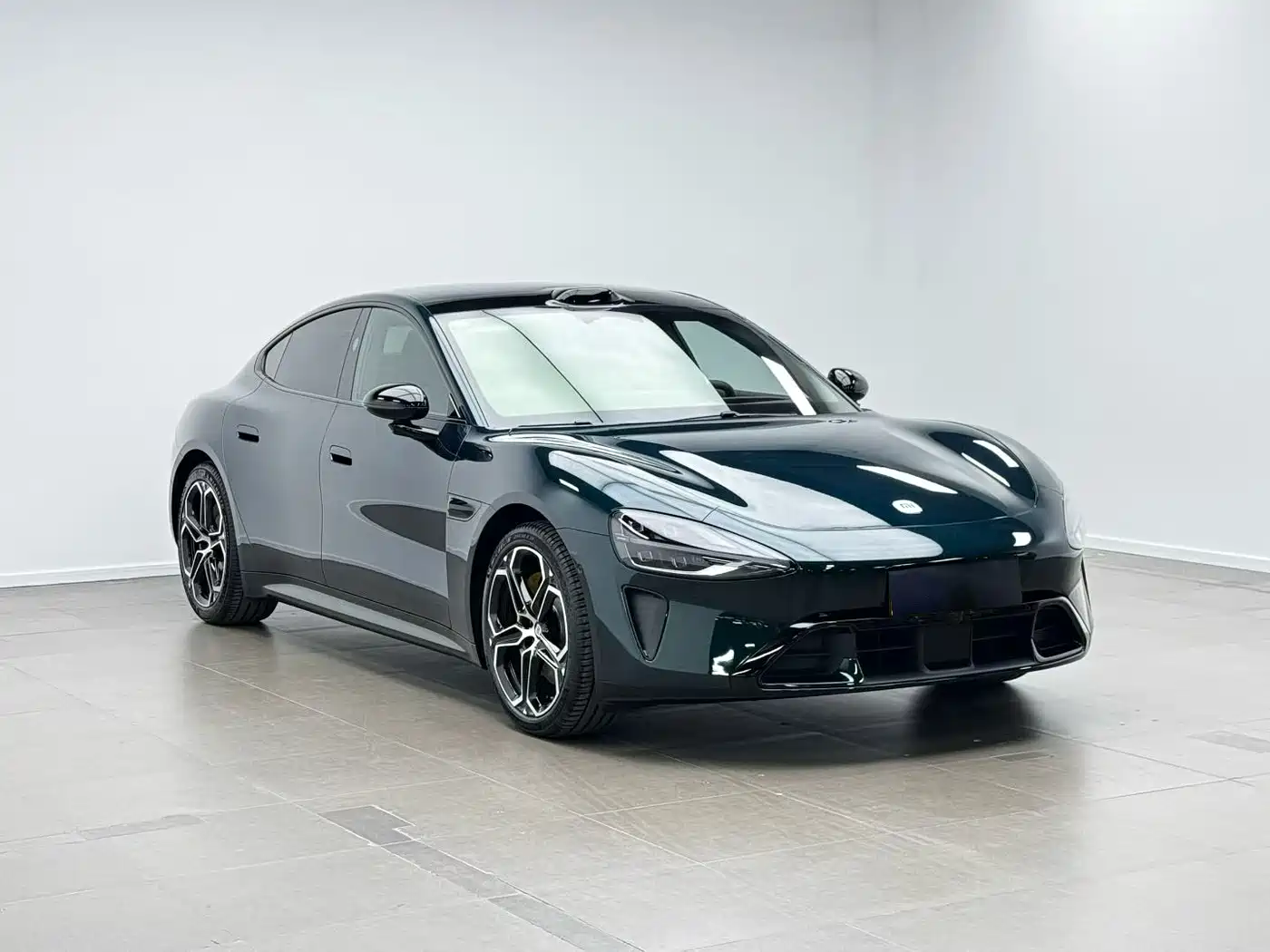 2026 Xiaomi SU7