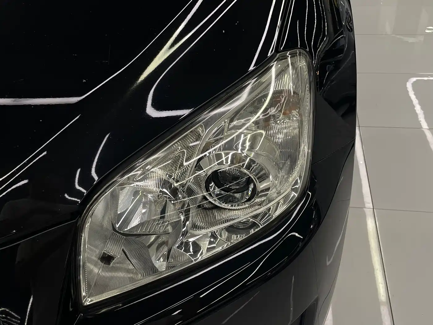 Toyota RAV4 Rongfang 2009 2.0L Automatic Classic Edition фото 36