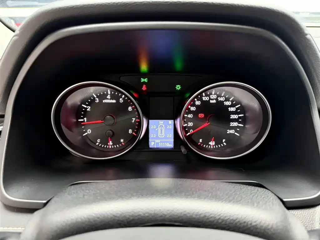 Haval M6 2021 PLUS 1.5T DCT Comfort фото 4