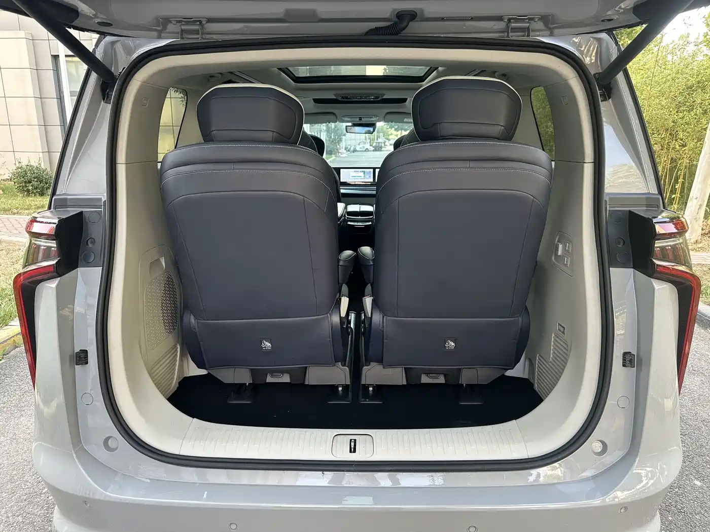 Maxus Maxus G90 2022 2022 2.0T Interstellar Flagship Edition