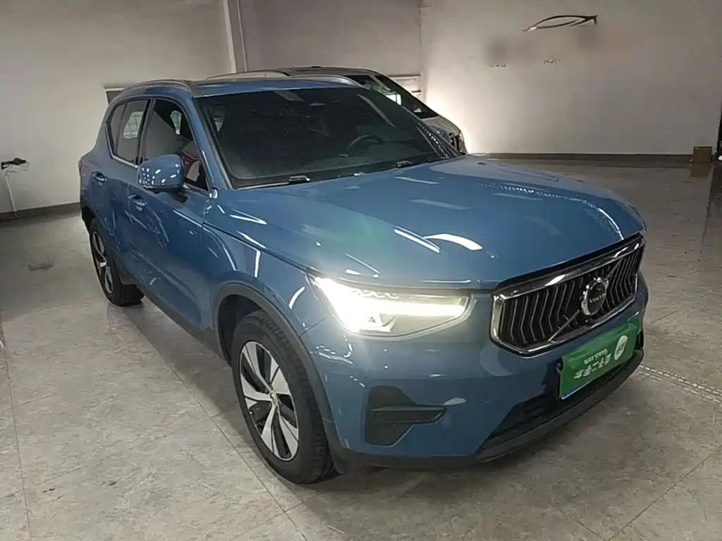 صورة 4 - Volvo XC40