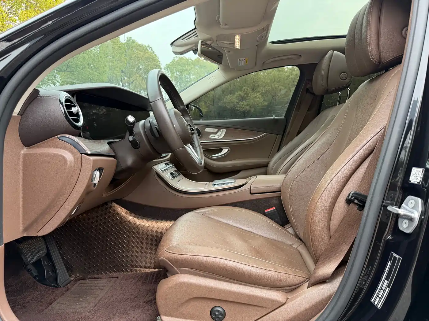 Mercedes-Benz E-Class 2020 Facelift E 300 L Sport Fashion фото 3