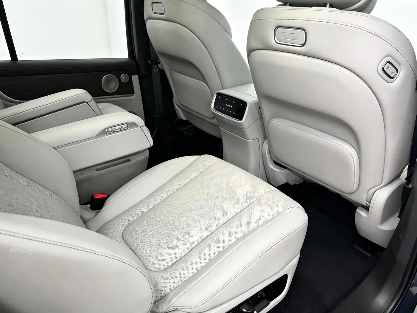 AITO Wenjie AITO M9 2023 2024 Range Extender Max Edition 42kWh 6-seater
