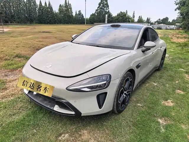 Xiaomi Auto Xiaomi SU7 2025