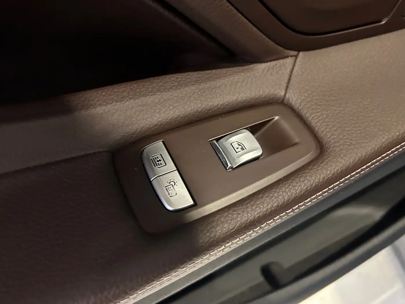 BMW 7 Series 2018 730Li Leading Type M Sport Package фото 20