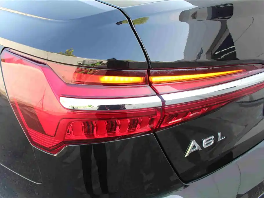 Audi A6L 2023 40 TFSI Luxury Dynamic фото 15