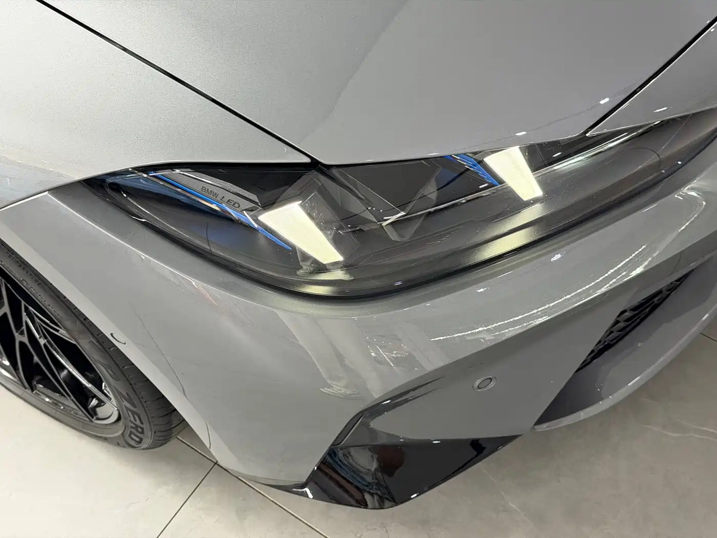 BMW M3 2026 2024 M3 Sedan M xDrive Competition