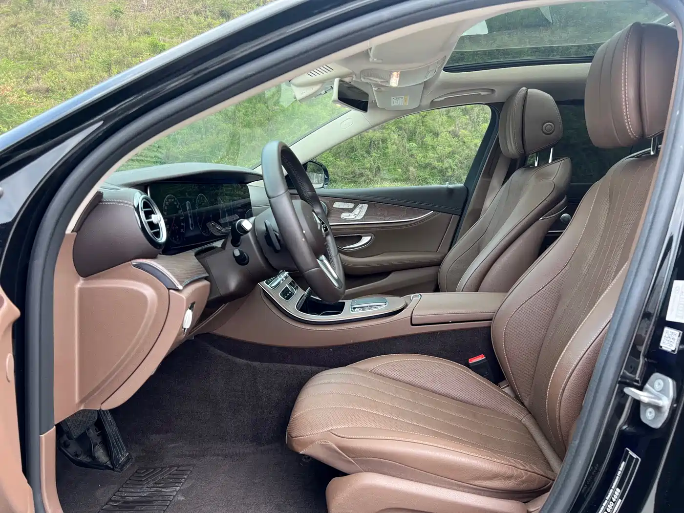 Mercedes-Benz E-Class 2020 Facelift E 300 L Exclusive фото 4