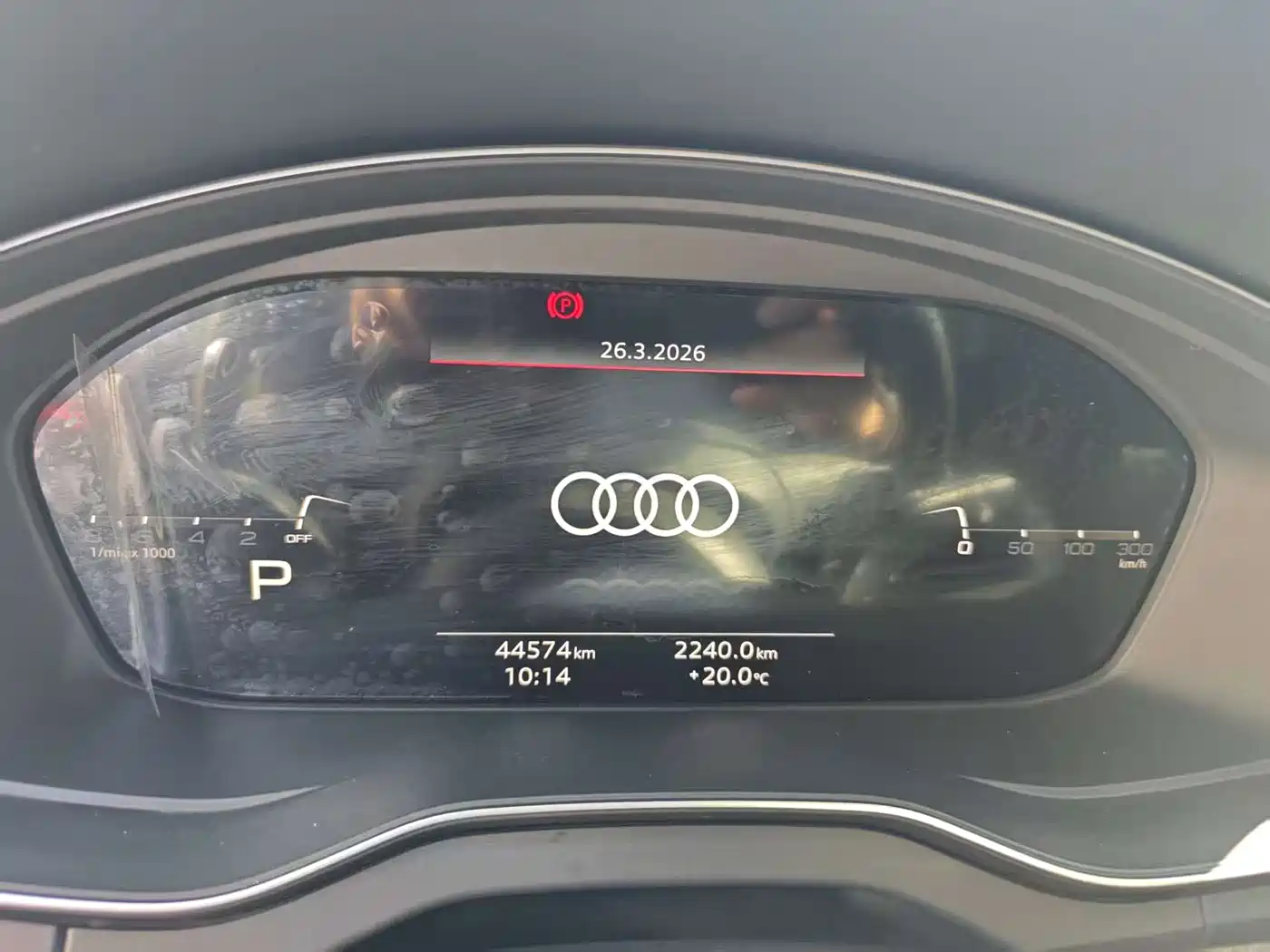 Audi Q5L 2022 40T Luxury Dynamic фото 7